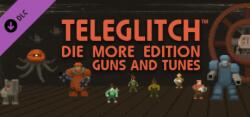 Paradox Interactive Teleglitch Guns and Tunes DLC (PC) Jocuri PC