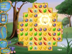 Grey Alien Games Spring Bonus (PC) Jocuri PC