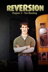 3f Interactive Reversion The Meeting 2nd Chapter (PC) Jocuri PC