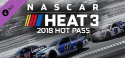 704Games NASCAR Heat 3 2018 Hot Pass (PC) Jocuri PC