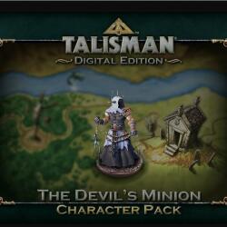 Nomad Games Talisman Digital Edition Devil's Minion Character Pack (PC)