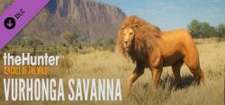 Expansive Worlds theHunter Call of the Wild Vurhonga Savanna (PC) Jocuri PC