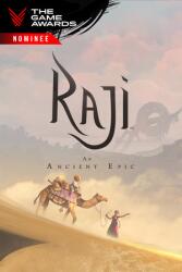 Nodding Heads Games Raji An Ancient Epic (PC) Jocuri PC