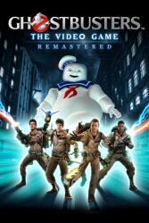 Saber Interactive Ghostbusters The Video Game Remastered (PC) Jocuri PC
