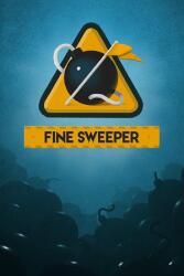 Pixel Prophecy Fine Sweeper (PC) Jocuri PC