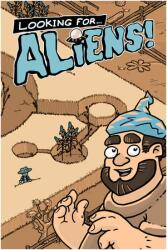 Alawar Entertainment Looking for Aliens! (PC) Jocuri PC