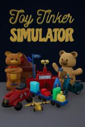 Grab The Games Toy Tinker Simulator (PC) Jocuri PC
