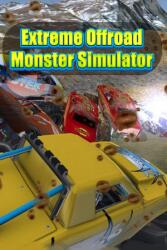 A Nostru Extreme Offroad Monster Simulator (PC)