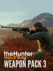 Expansive Worlds theHunter Call of the Wild Treestand & Tripod Pack (PC) Jocuri PC