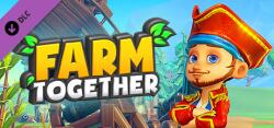Milkstone Studios Farm Together Sugarcane Pack DLC (PC) Jocuri PC