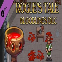 Epixx.org Rogue's Tale Bloodlines (PC) Jocuri PC