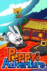 Pepite Studios Peppy's Adventure (PC) Jocuri PC