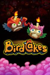 Green Lava Studios Birdcakes (PC) Jocuri PC