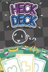 Plug In Digital Heck Deck (PC) Jocuri PC