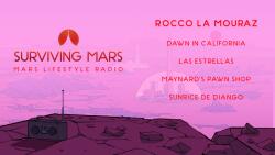 Paradox Interactive Surviving Mars Mars Lifestyle Radio DLC (PC) Jocuri PC