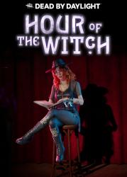 Behaviour Interactive Dead by Daylight Hour of the Witch Chapter DLC (PC) Jocuri PC