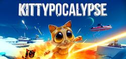 Bolverk Games Kittypocalypse (PC) Jocuri PC