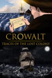 Grab The Games Crowalt Traces of the Lost Colony (PC) Jocuri PC