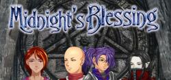 Warfare Studios Midnight's Blessing (PC)