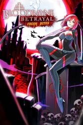 Ziggurat BloodRayne Betrayal Fresh Bites (PC) Jocuri PC