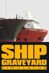 Games Incubator Ship Graveyard Simulator (PC) Jocuri PC