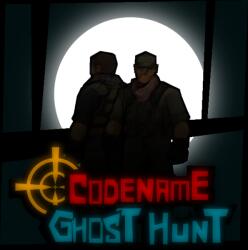 Rahul Martin Codename Ghost Hunt (PC)