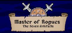 Mr. Purple Master of Rogues The Seven Artifacts (PC) Jocuri PC