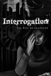 Mixtvision Interrogation You will be deceived (PC) Jocuri PC