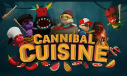 Rocket Vulture Cannibal Cuisine (PC) Jocuri PC