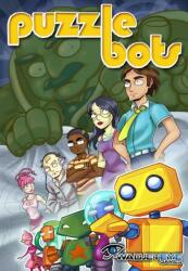 Wadjet Eye Games Puzzle Bots (PC) Jocuri PC