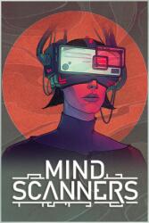Brave At Night Mind Scanners (PC) Jocuri PC