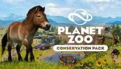 Frontier Developments Planet Zoo Conservation Pack DLC (PC) Jocuri PC