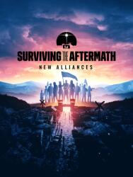 Paradox Interactive Surviving the Aftermath New Alliances DLC (PC) Jocuri PC