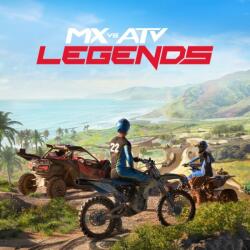 THQ Nordic MX vs ATV Legends (PC) Jocuri PC