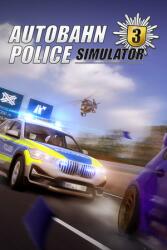 Aerosoft Autobahn Police Simulator 3 (PC) Jocuri PC