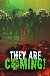 Freedom Games They Are Coming! (PC) Jocuri PC