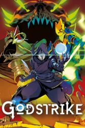 Freedom Games Godstrike (PC) Jocuri PC