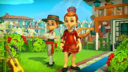Milkstone Studios Farm Together Paella Pack DLC (PC) Jocuri PC