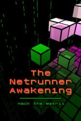 Cube Overflow The Netrunner Awaken1ng (PC)