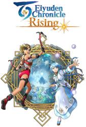 505 Games Eiyuden Chronicle Rising (PC)