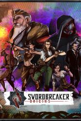 DuCats Games Studio Swordbreaker Origins (PC) Jocuri PC