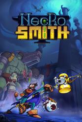 Alawar Entertainment Necrosmith (PC) Jocuri PC