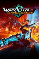 Focus Entertainment Warstride Challenges (PC) Jocuri PC
