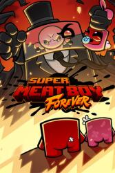 Team Meat Super Meat Boy Forever (PC)