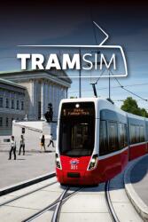 Aerosoft TramSim Vienna The Tram Simulator (PC) Jocuri PC
