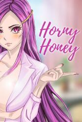 PixelBestStudio Horny Honey (PC)