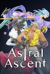 Hibernian Workshop Astral Ascent (PC) Jocuri PC