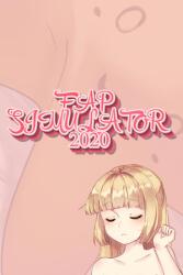 KazakovStudios Fap Simulator 2020 (PC)