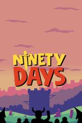 ImperiumGame Ninety Days (PC) Jocuri PC