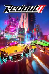 Saber Interactive Redout II (PC) Jocuri PC